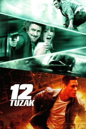 12 Tuzak - 12 Rounds