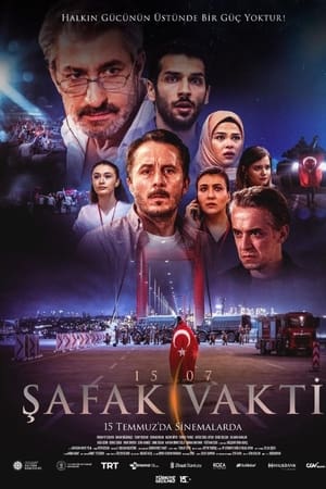 15-07 Şafak Vakti