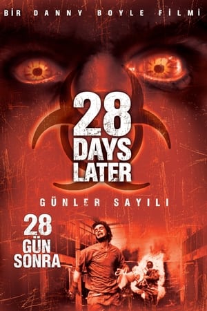 28 Gün Sonra - 28 Days Later