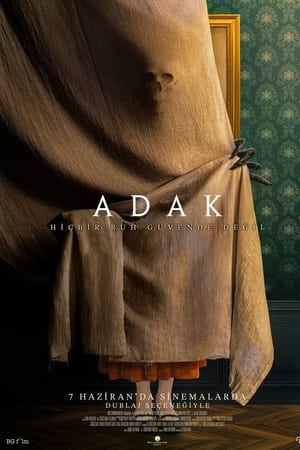 Adak - The Offering