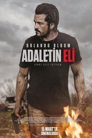 Adaletin Eli - Red Right Hand