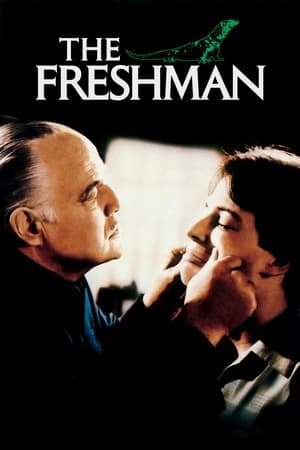 Akıl Hocası - The Freshman