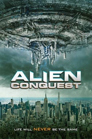 Dünyalar Savaşı - Alien Conquest