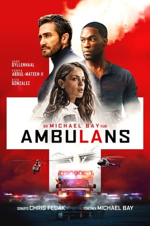 Ambulans - Ambulance