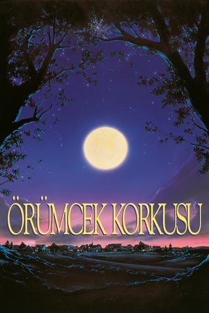 Arachnophobia: Örümcek Korkusu - Arachnophobia