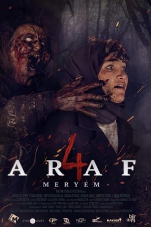 Araf 4: Meryem