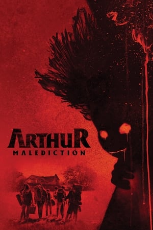 Arthur Laneti - Arthur: Malediction