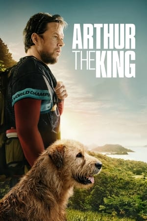 Kral Arthur - Arthur the King