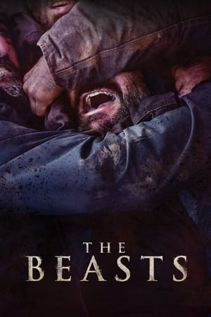 As Bestas - The Beasts