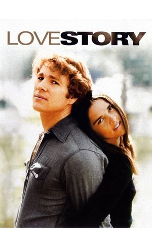 Aşk Hikâyesi - Love Story