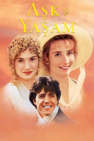 Aşk ve yaşam - Sense and Sensibility