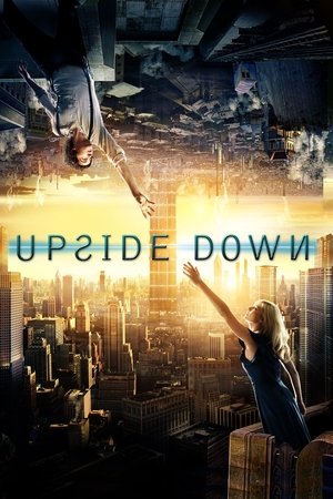 Aşkın Çekimi - Upside Down