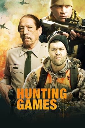 Av Oyunları - Hunting Games