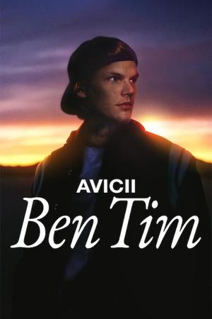 Avicii - Ben Tim - Avicii - I'm Tim