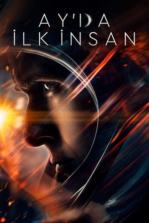 Ay'da İlk İnsan - First Man