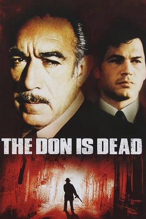 Baba Öldü - The Don Is Dead