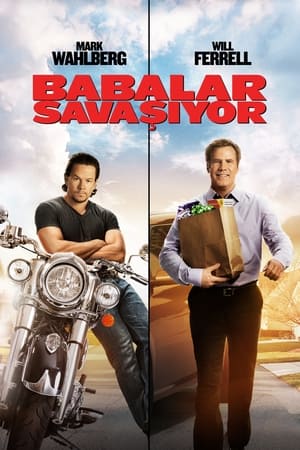 Babalar Savaşıyor - Daddy's Home