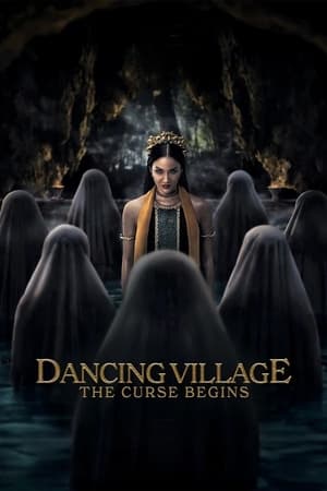 Badarawuhi di Desa Penari -  Dancing Village: The Curse Begins