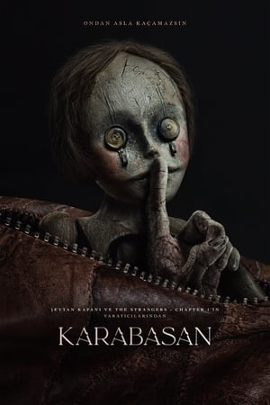 Karabasan - Bagman