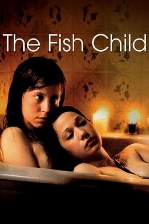 Balık Çocuk - The Fish Child