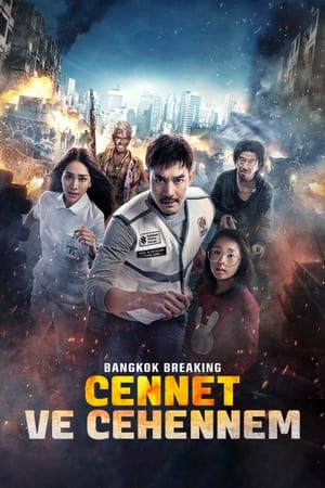 Bangkok Breaking: Cennet ve Cehennem - Bangkok Breaking: Heaven and Hell