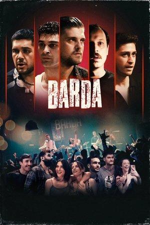 Barda ( 2024 )