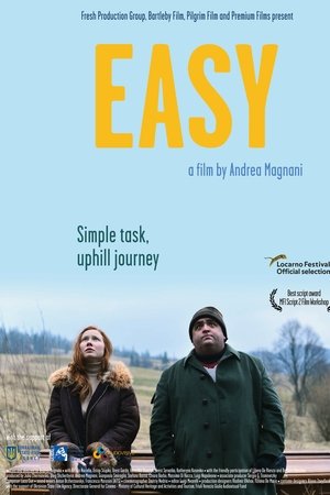 Basit Bir Görev - Easy