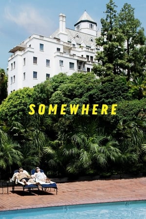 Başka Bir Yerde - Somewhere