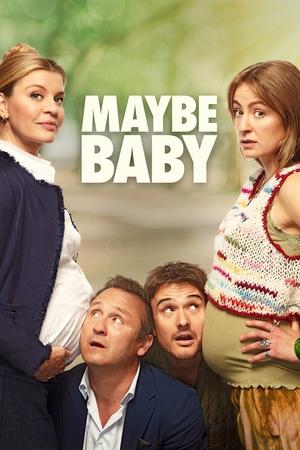 Bebekler Karıştı, Bytte bytte baby - Maybe Baby