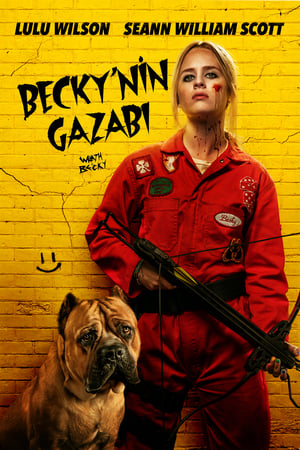 Becky'nin Gazabı - The Wrath of Becky