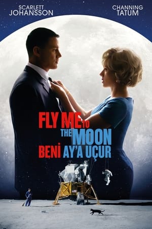 Beni Ay'a Uçur - Fly Me to the Moon