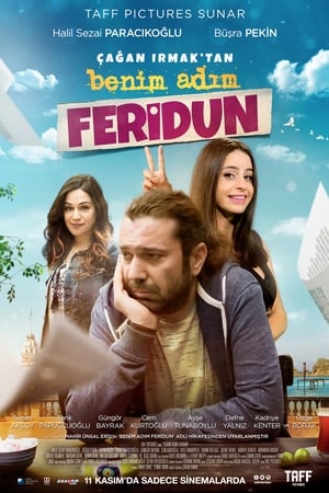 Benim Adım Feridun