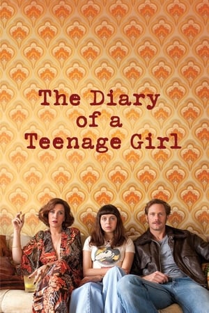 Bir Genç Kızın Günlüğü - The Diary of a Teenage Girl