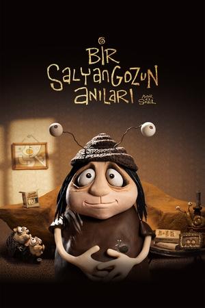 Bir Salyangozun Anıları - Memoir of a Snail