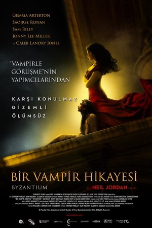 Bir Vampir Hikâyesi - Byzantium