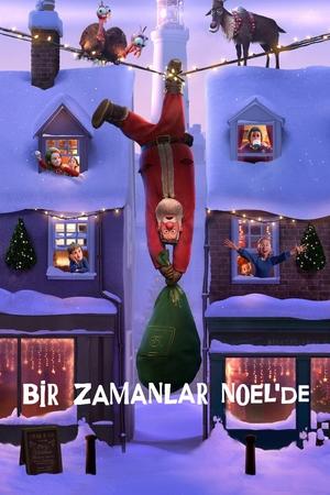 Bir Zamanlar Noel'de - That Christmas