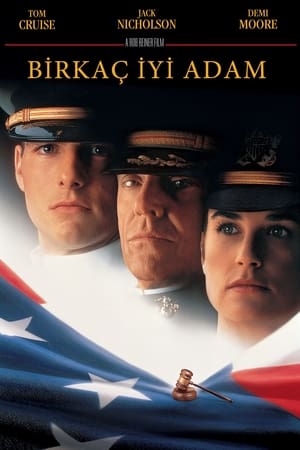 Birkaç İyi Adam - A Few Good Men