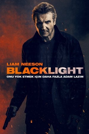 Siyah Işık - Blacklight