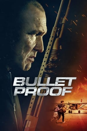 Kurşun İşlemez - Bullet Proof