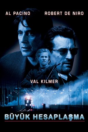 Büyük Hesaplaşma - Heat