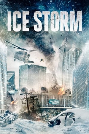 Buz Fırtınası - Ice Storm