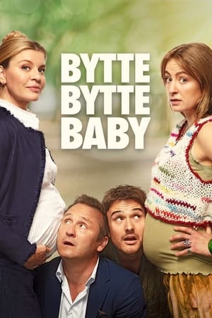 Bytte bytte baby - Maybe baby