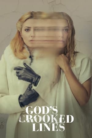 Çarpık Çizgiler - God's Crooked Lines