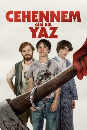 Cehennem Gibi Bir Yaz - Hell of a Summer