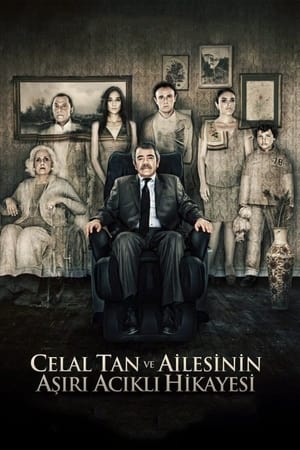 Celal Tan ve Ailesinin Aşırı Acikli Hikayesi