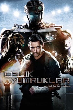 Çelik Yumruklar - Real Steel