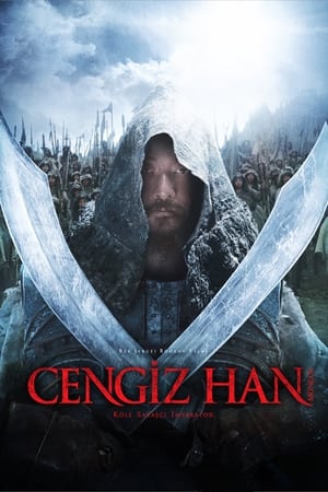 Cengiz Han - Mongol