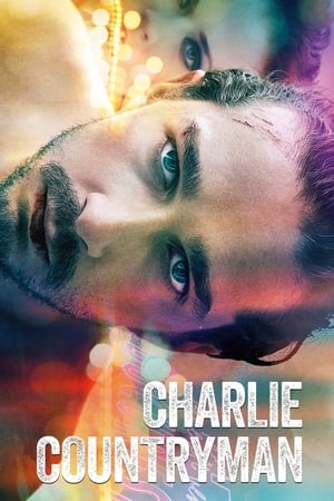 Charlie Countryman'ın Gerekli Ölümü - The Necessary Death of Charlie Countryman