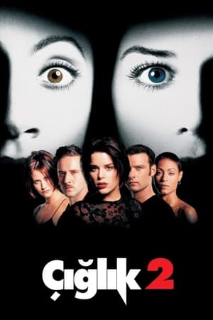 Çığlık 2 - Scream 2