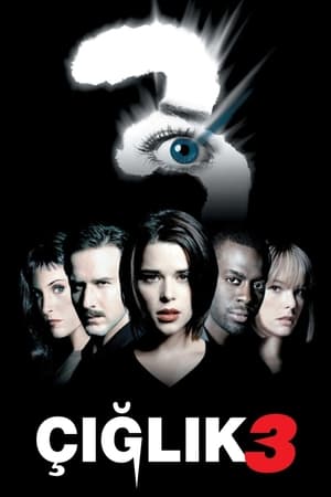 Çığlık 3 - Scream 3